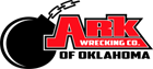 Ark Wrecking Co. of Oklahoma